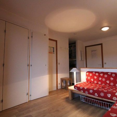 Studio Cosy 4 Pers Avec Balcon Expose Sud, Proche Commerces Et Pistes, Quartier Des Jeux - Fr-1-405-86 Alpe d'Huez Екстер'єр фото
