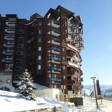 Studio Cosy 4 Pers Avec Balcon Expose Sud, Proche Commerces Et Pistes, Quartier Des Jeux - Fr-1-405-86 Alpe d'Huez Екстер'єр фото