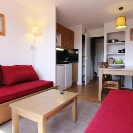 Studio Cosy 4 Pers Avec Balcon Expose Sud, Proche Commerces Et Pistes, Quartier Des Jeux - Fr-1-405-86 Alpe d'Huez Екстер'єр фото