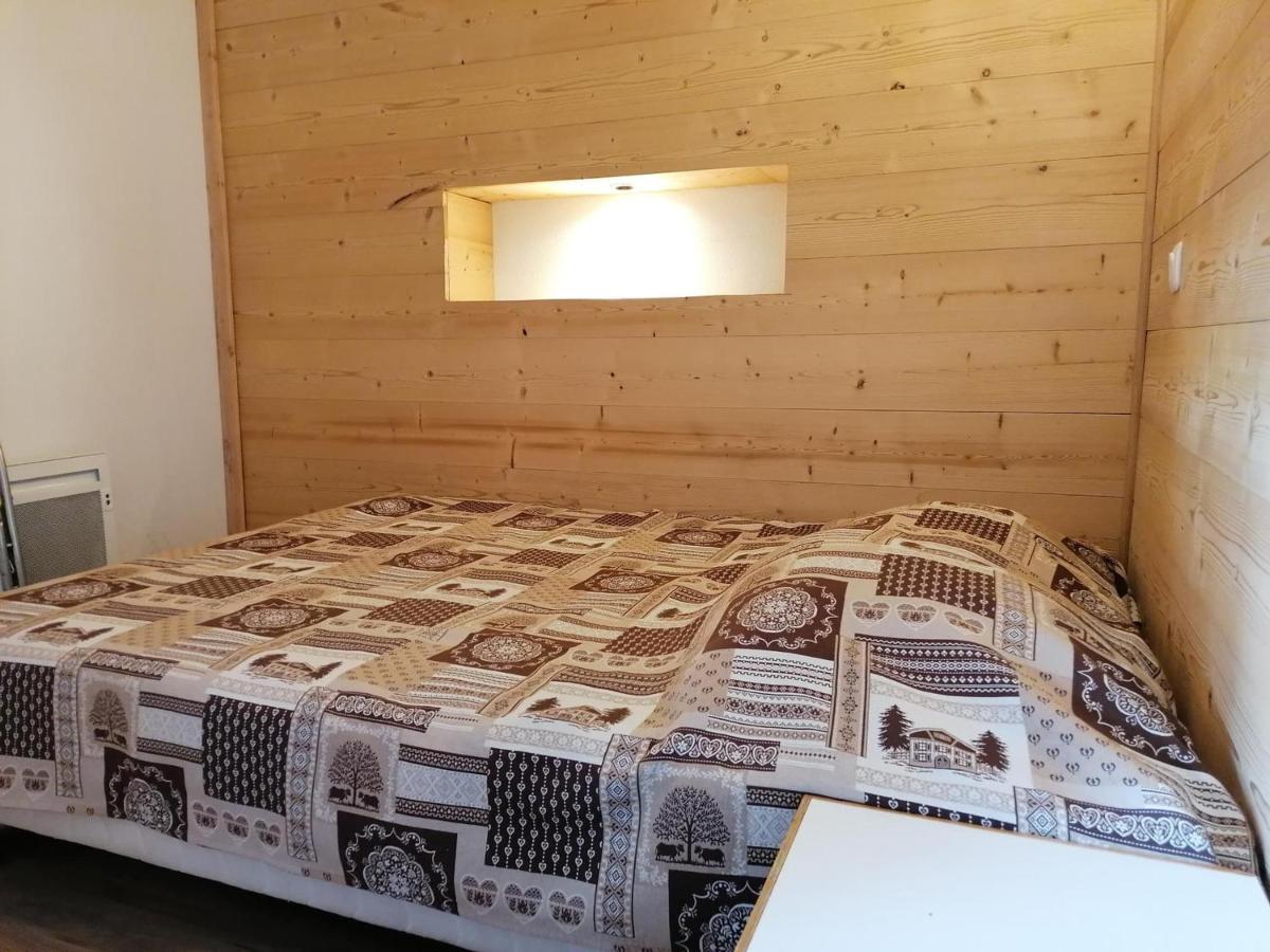 Studio Cosy 4 Pers Avec Balcon Expose Sud, Proche Commerces Et Pistes, Quartier Des Jeux - Fr-1-405-86 Alpe d'Huez Екстер'єр фото
