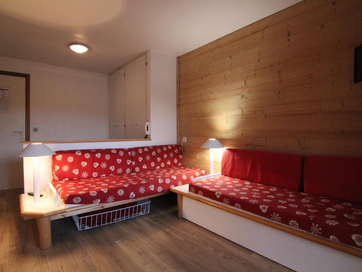 Studio Cosy 4 Pers Avec Balcon Expose Sud, Proche Commerces Et Pistes, Quartier Des Jeux - Fr-1-405-86 Alpe d'Huez Екстер'єр фото
