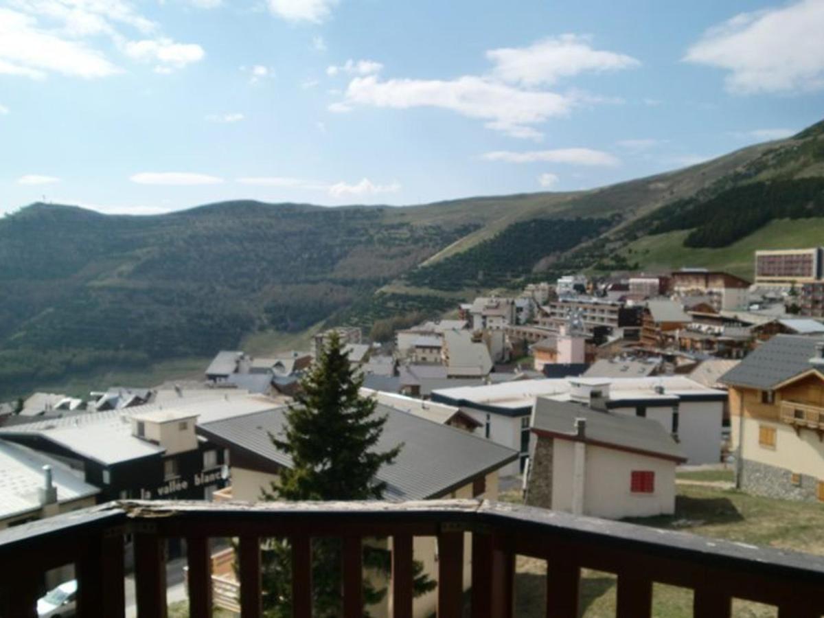 Studio Cosy 4 Pers Avec Balcon Expose Sud, Proche Commerces Et Pistes, Quartier Des Jeux - Fr-1-405-86 Alpe d'Huez Екстер'єр фото