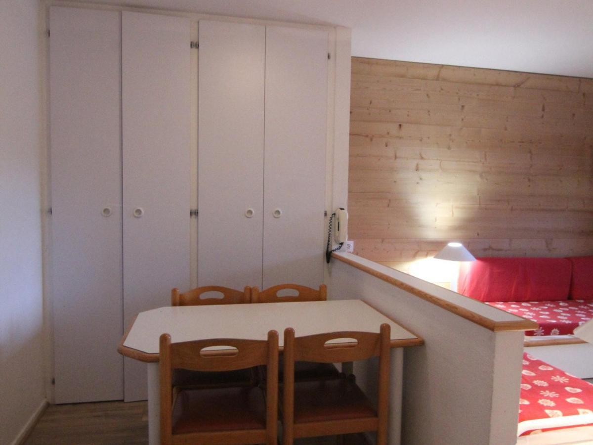 Studio Cosy 4 Pers Avec Balcon Expose Sud, Proche Commerces Et Pistes, Quartier Des Jeux - Fr-1-405-86 Alpe d'Huez Екстер'єр фото