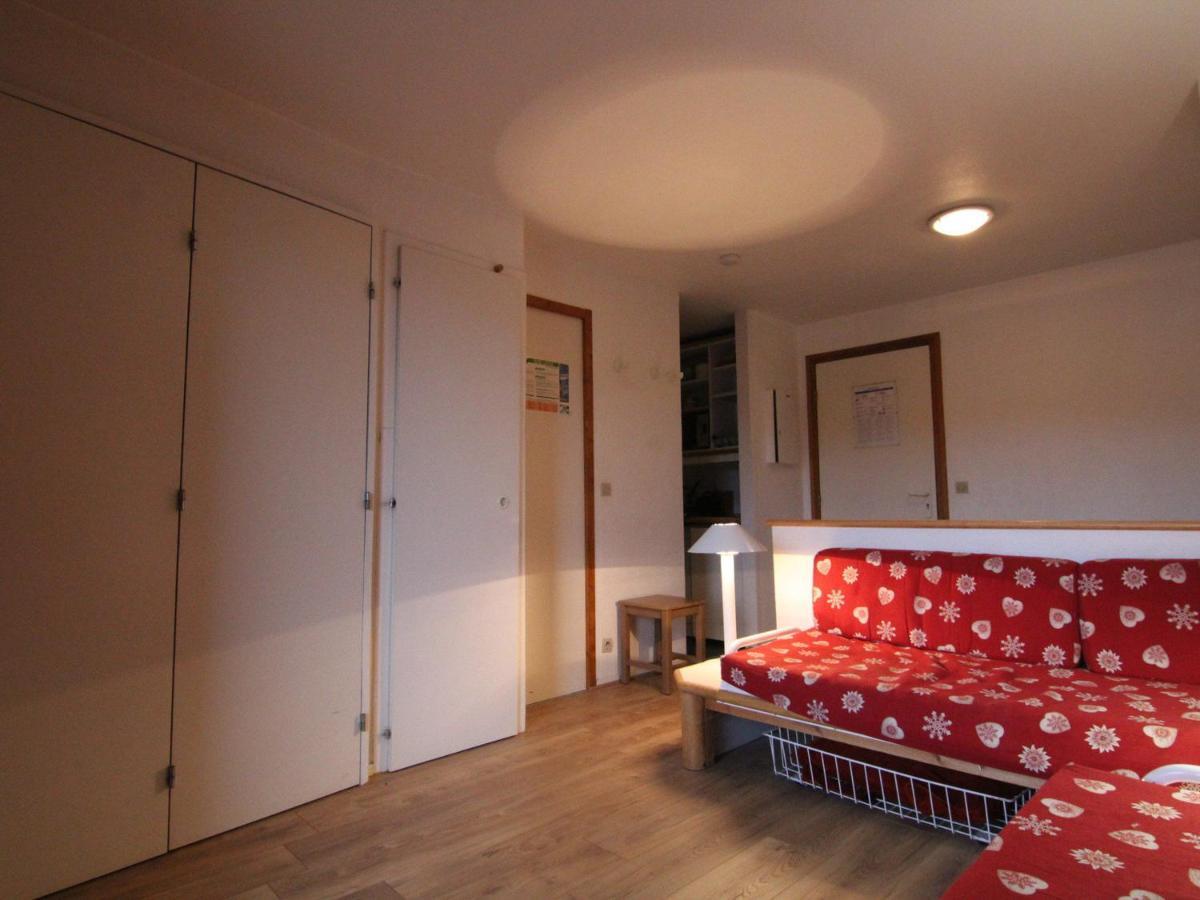 Studio Cosy 4 Pers Avec Balcon Expose Sud, Proche Commerces Et Pistes, Quartier Des Jeux - Fr-1-405-86 Alpe d'Huez Екстер'єр фото