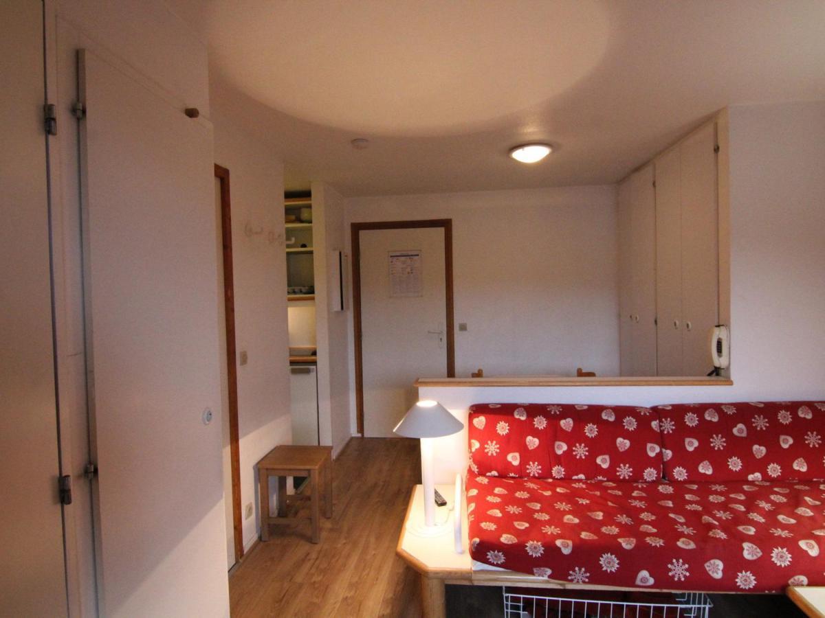 Studio Cosy 4 Pers Avec Balcon Expose Sud, Proche Commerces Et Pistes, Quartier Des Jeux - Fr-1-405-86 Alpe d'Huez Екстер'єр фото