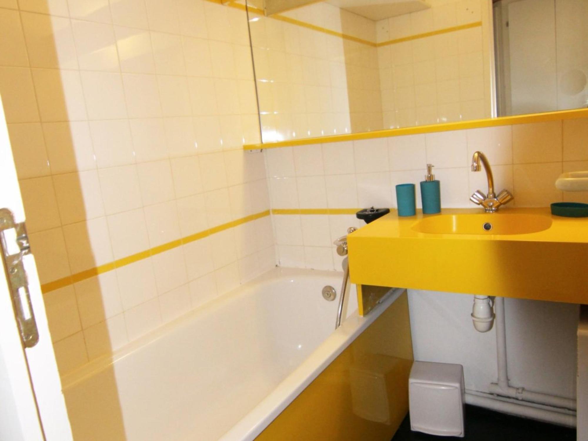 Studio Cosy 4 Pers Avec Balcon Expose Sud, Proche Commerces Et Pistes, Quartier Des Jeux - Fr-1-405-86 Alpe d'Huez Екстер'єр фото
