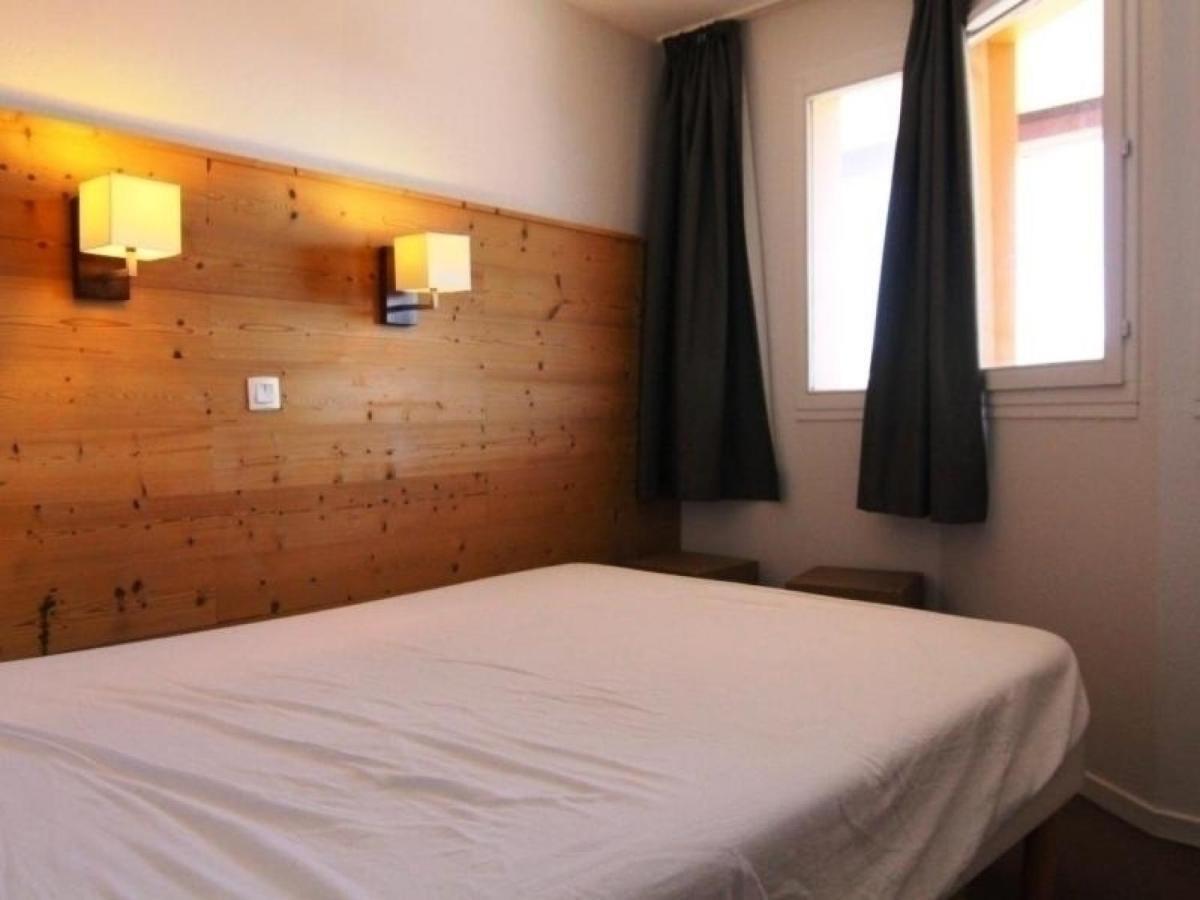 Studio Cosy 4 Pers Avec Balcon Expose Sud, Proche Commerces Et Pistes, Quartier Des Jeux - Fr-1-405-86 Alpe d'Huez Екстер'єр фото