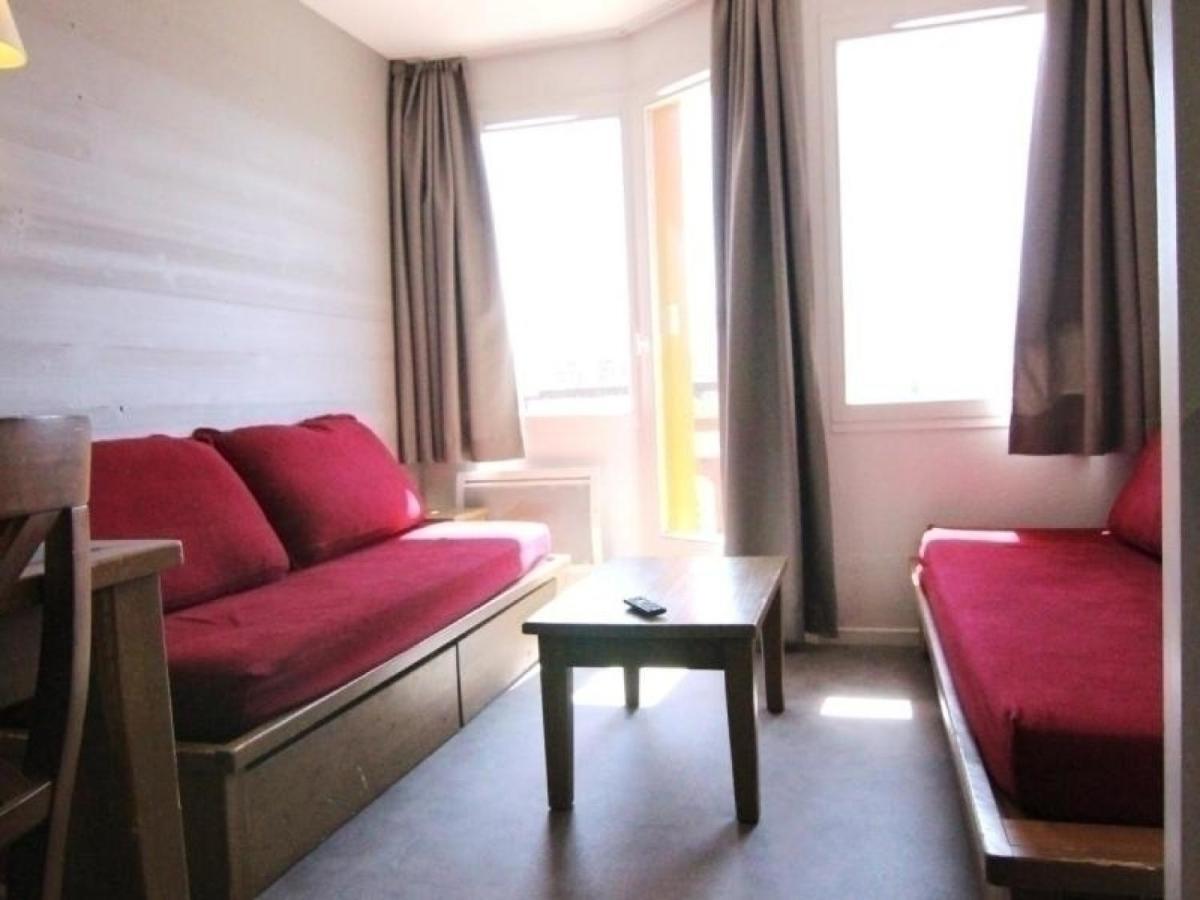 Studio Cosy 4 Pers Avec Balcon Expose Sud, Proche Commerces Et Pistes, Quartier Des Jeux - Fr-1-405-86 Alpe d'Huez Екстер'єр фото